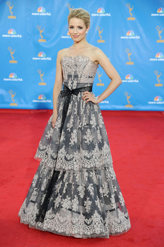 Illustration for article titled Emmys Fashion Roundup: Good, Bad, And Ugly